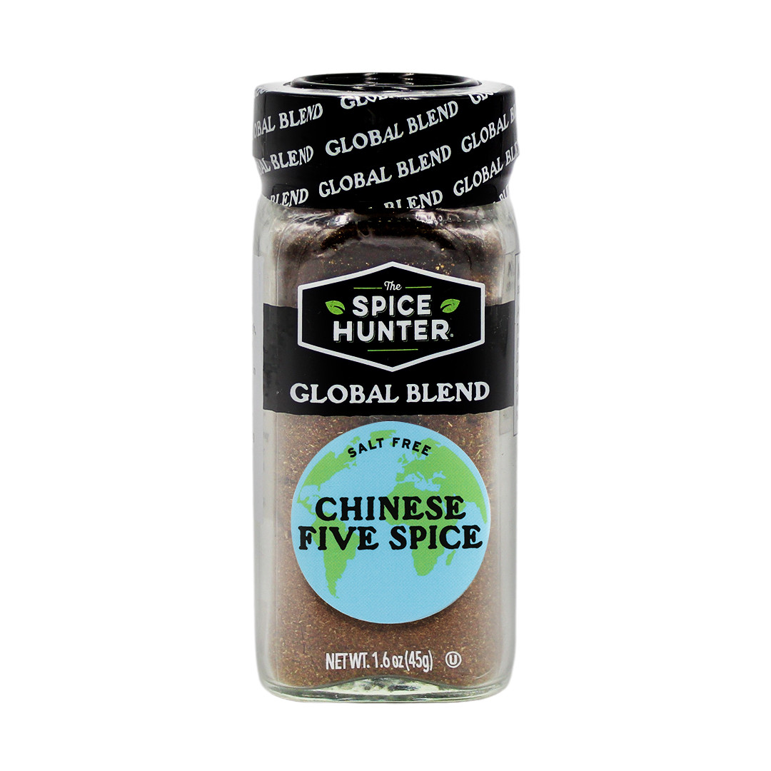 Spice Hunter Chinese 5 Spice (6x1.6Oz)