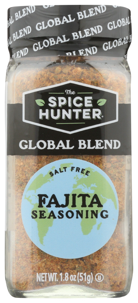 Spice Hunter Fajita Seasoning Blend (6x1.8Oz)