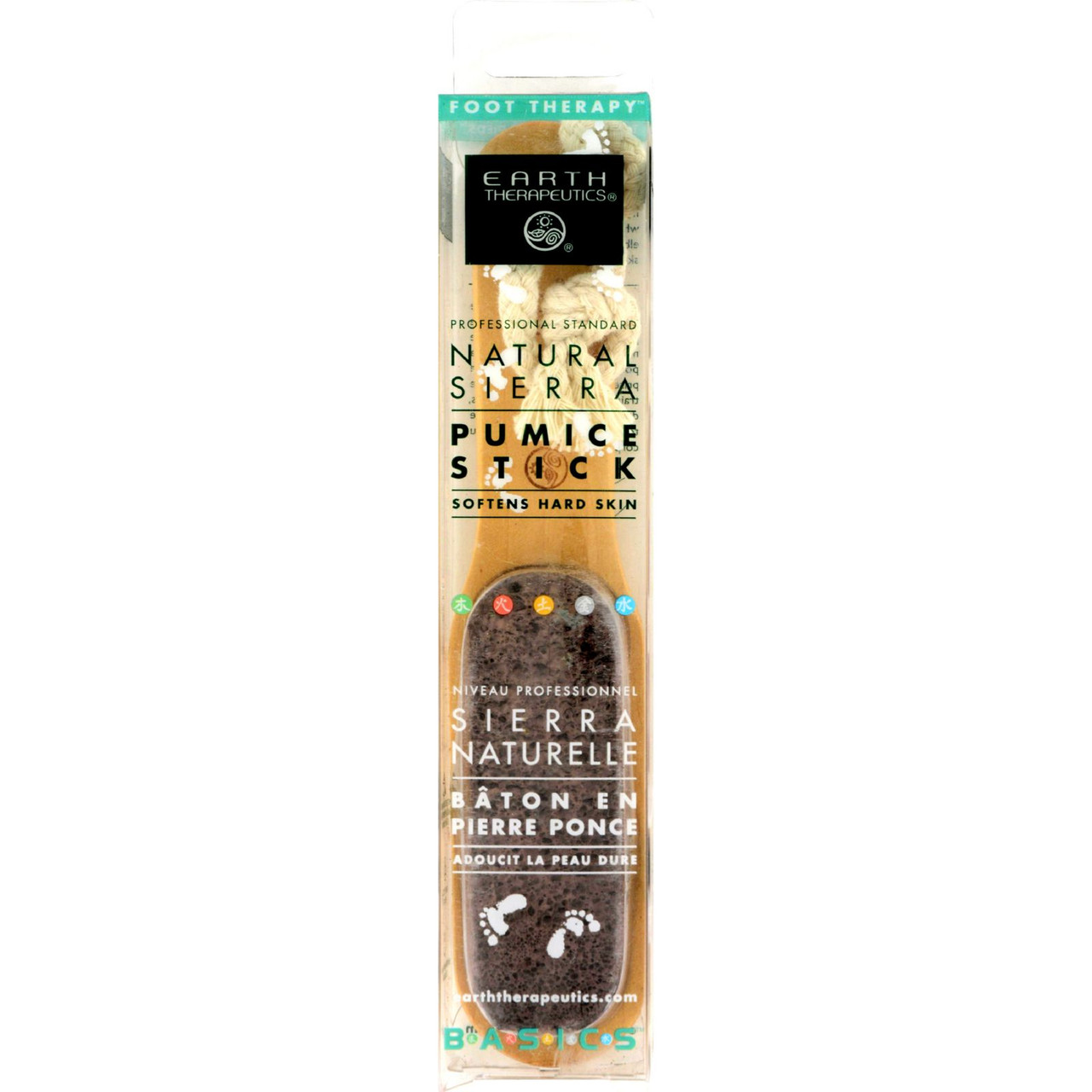 ET NAT PUMICE STICK (1x1.00)