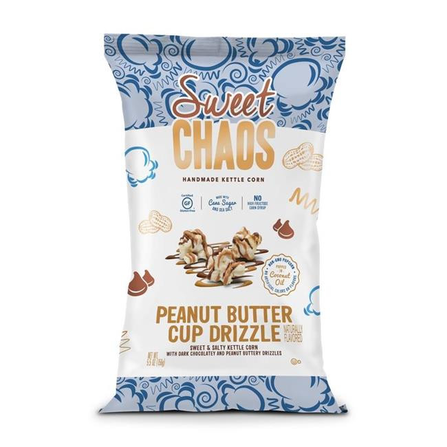 SC PCRN PB CUP DRIZZLE (12x5.50)