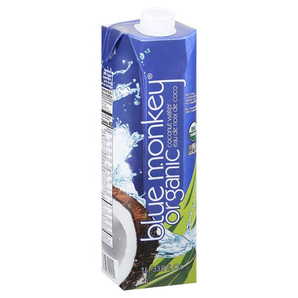 OG1 BLUMNKY CNUT WATER ( 12 X 33.8 OZ   )