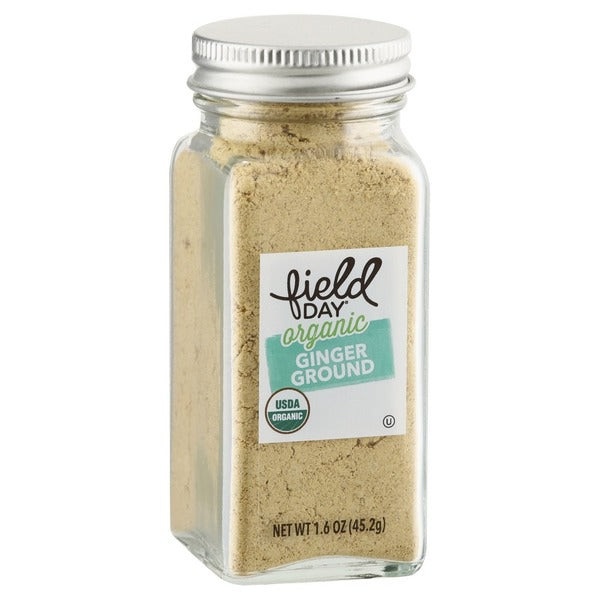 OG2 FD GINGER GROUND ( 6 X 1.6 OZ   )