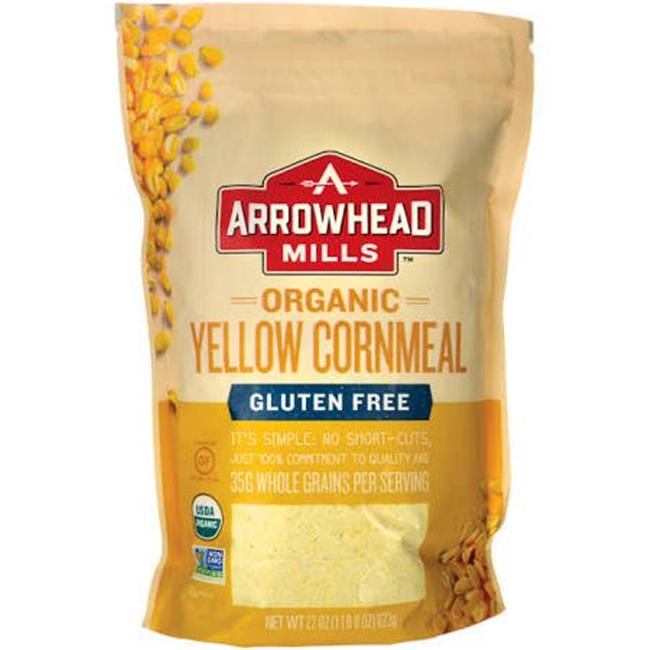 OG2 AM YELLOW CRNML GF ( 6 X 22 OZ   )