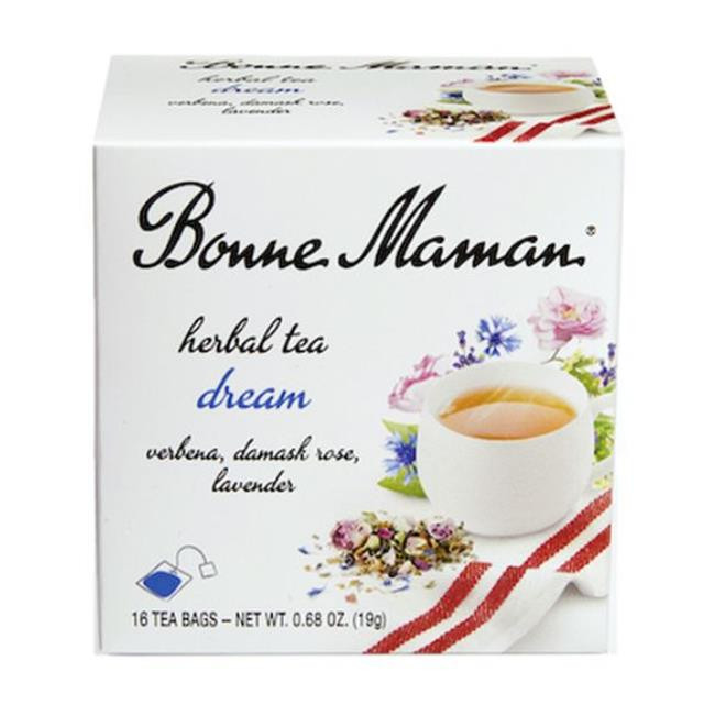 OG2 BONNE DREAM HRBL TEA ( 8 X 16 BG   )