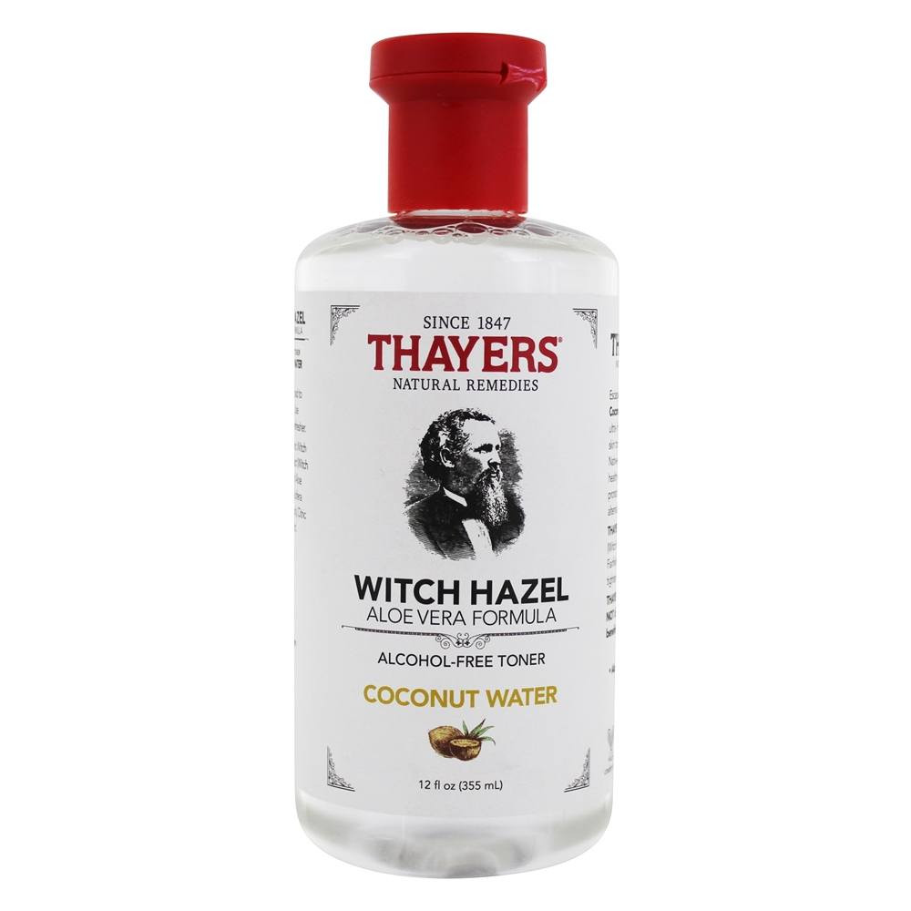 THAYER WTCH HZL CCNUTWTR ( 1 X 12 OZ )