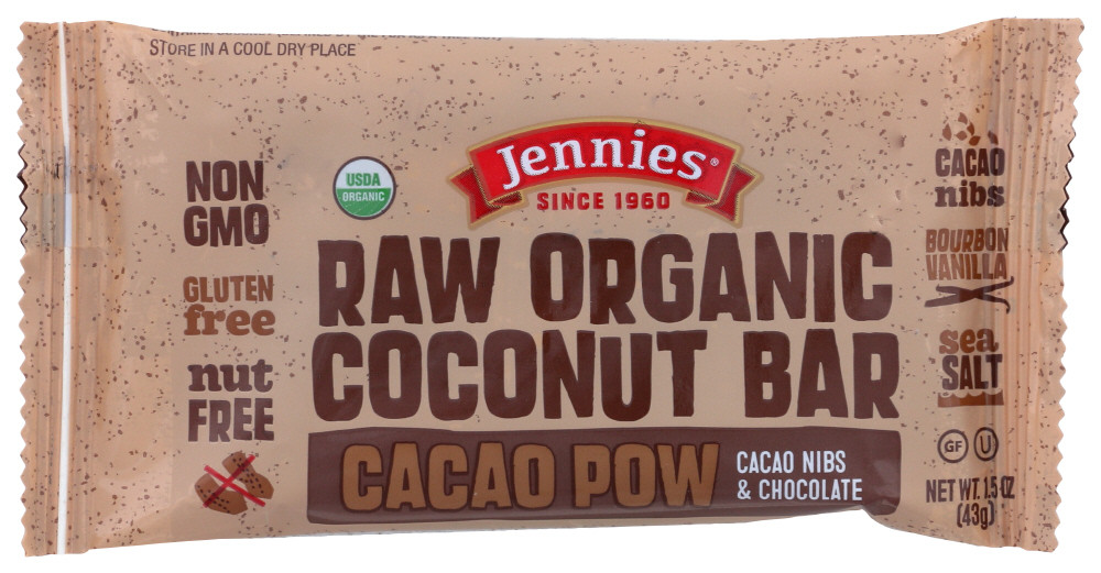 OG2 JENN CACAO POW CNUT ( 12 X 1.5 OZ   )