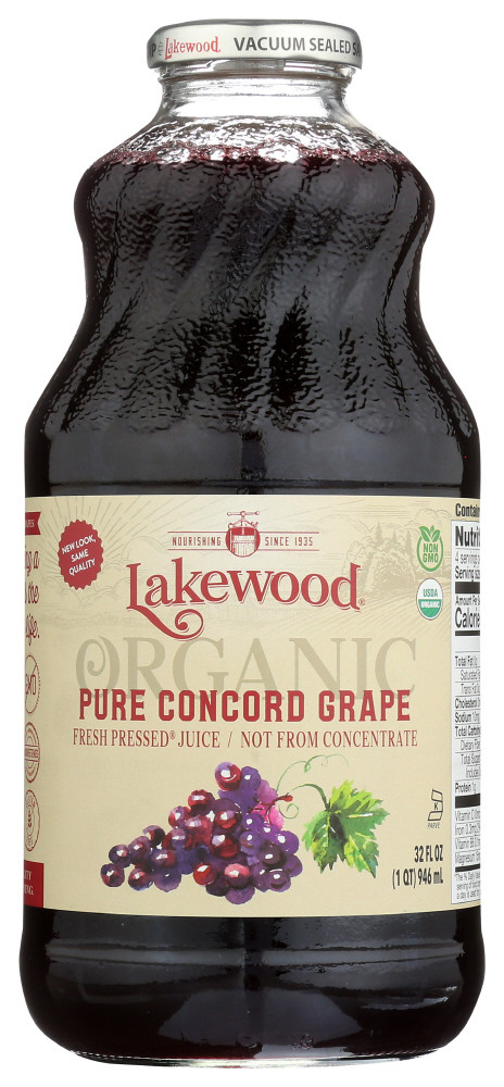 OG2 LAKE PURE CNCRD GRP ( 6 X 32 OZ )