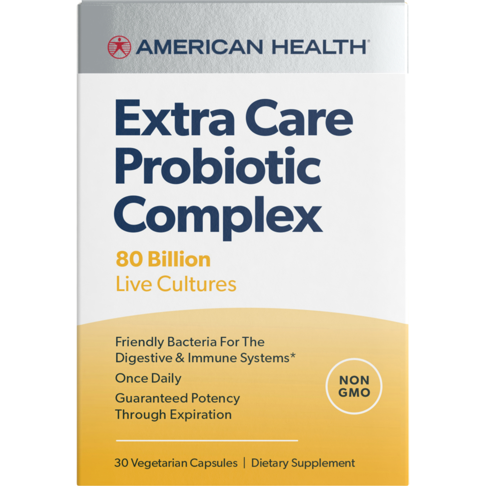 AMER PROBIO EXTRA CARE ( 1 X 30 CT   )