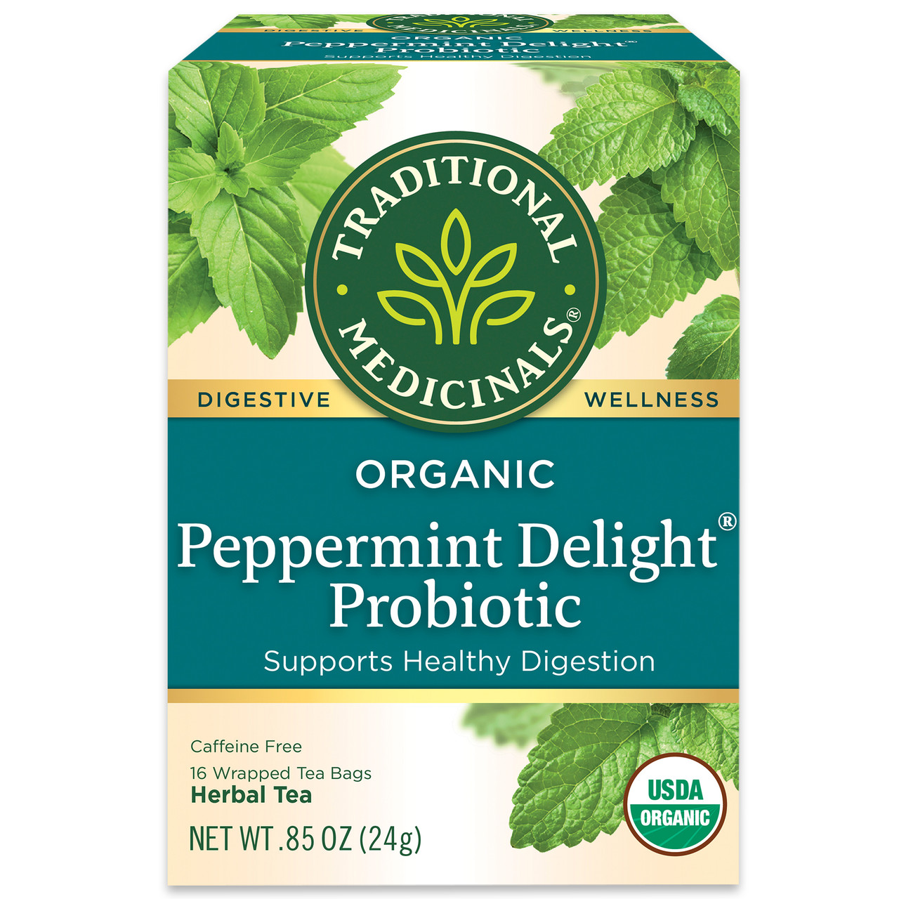 OG2 TM PPRMT DELIGHT ( 6 X 16 BAG )
