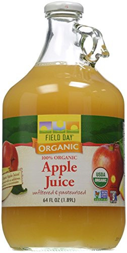 OG1 FD APPLE JUICE ( 6 X 64 OZ )