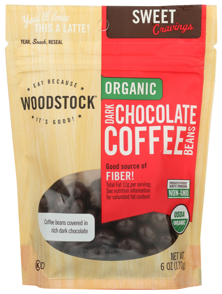 OG2 WOOD DK CHC COFF BNS ( 8 X 6 OZ )