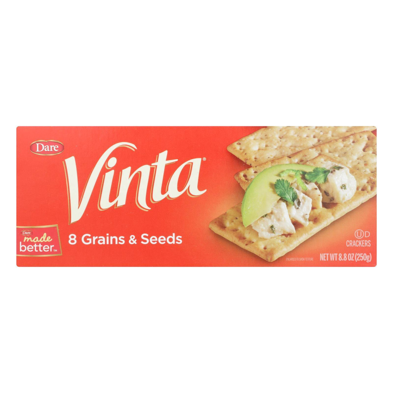 Vinta Original (12x8.8 Oz)