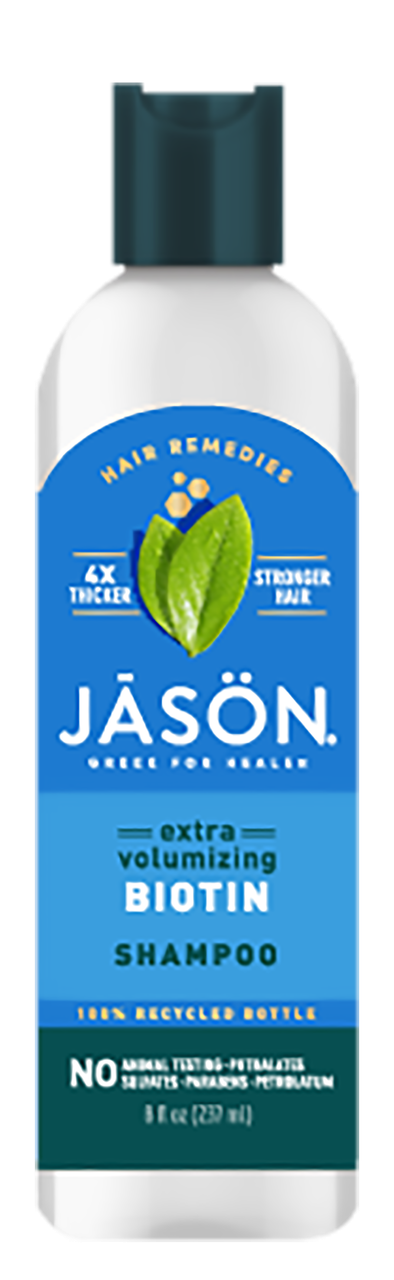 Jason's Thin-To-Thick Shampoo (1x8 Oz)