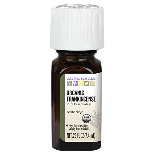OG2 AC FRNKINCENSE ESSOL ( 1 X 0.25 OZ )