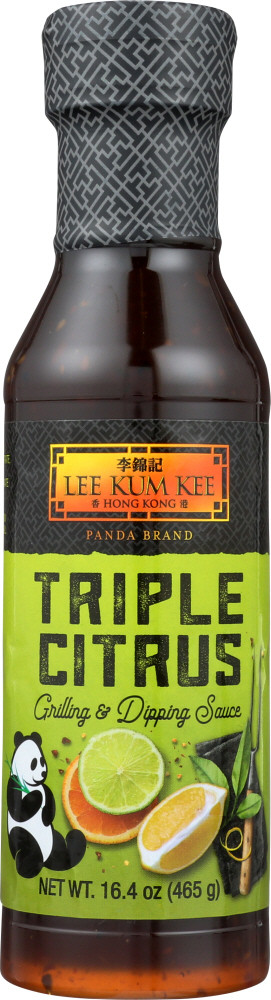 LKK PNDA SCE TRPL CITRUS ( 6 X 16.4 OZ   )