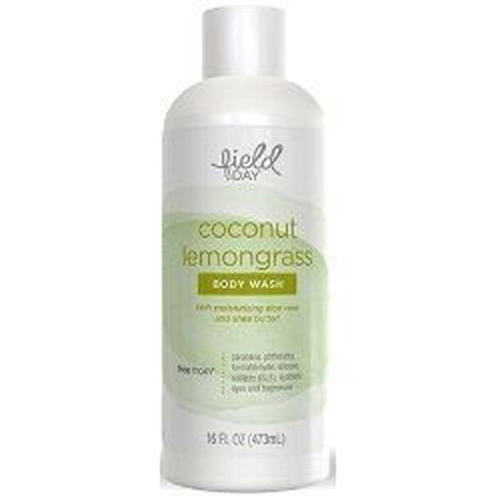 FD BODY WASH CCNT LMNGRS ( 6 X 16 OZ   )
