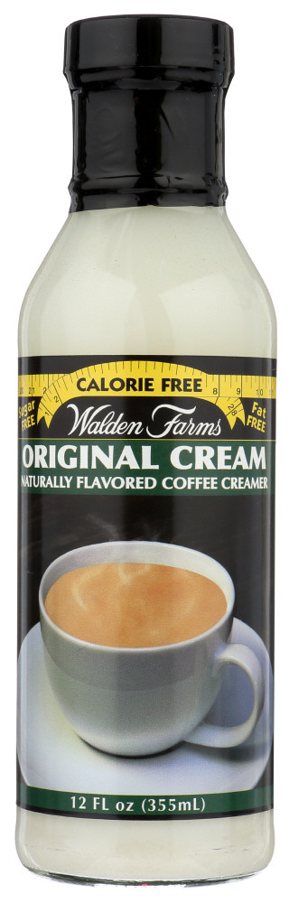 WALD COFF CRMR ORIG SF ( 6 X 12 OZ )