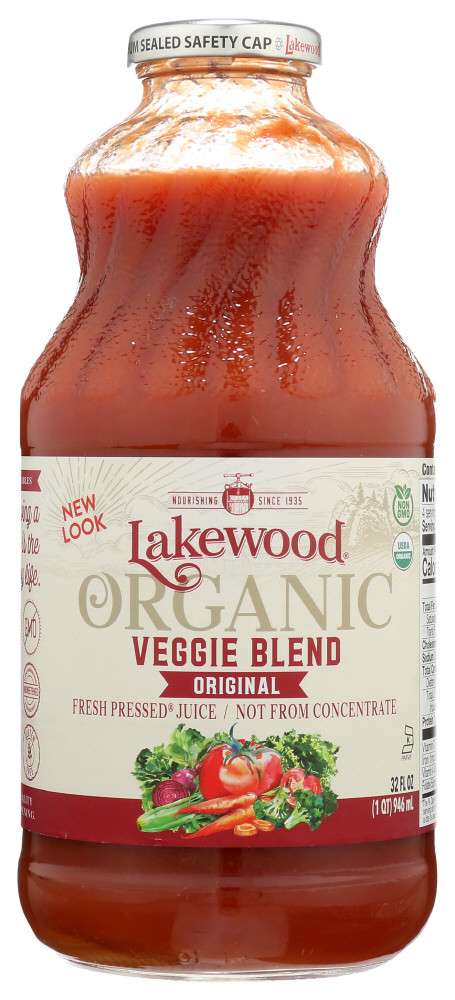 OG2 LAKE SUPER VEG JC ( 6 X 32 OZ )