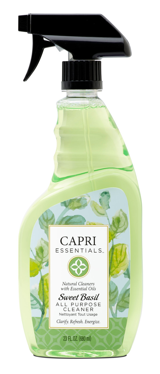 CAPRI ALP CLNR SWTBSL SP ( 6 X 23 OZ   )