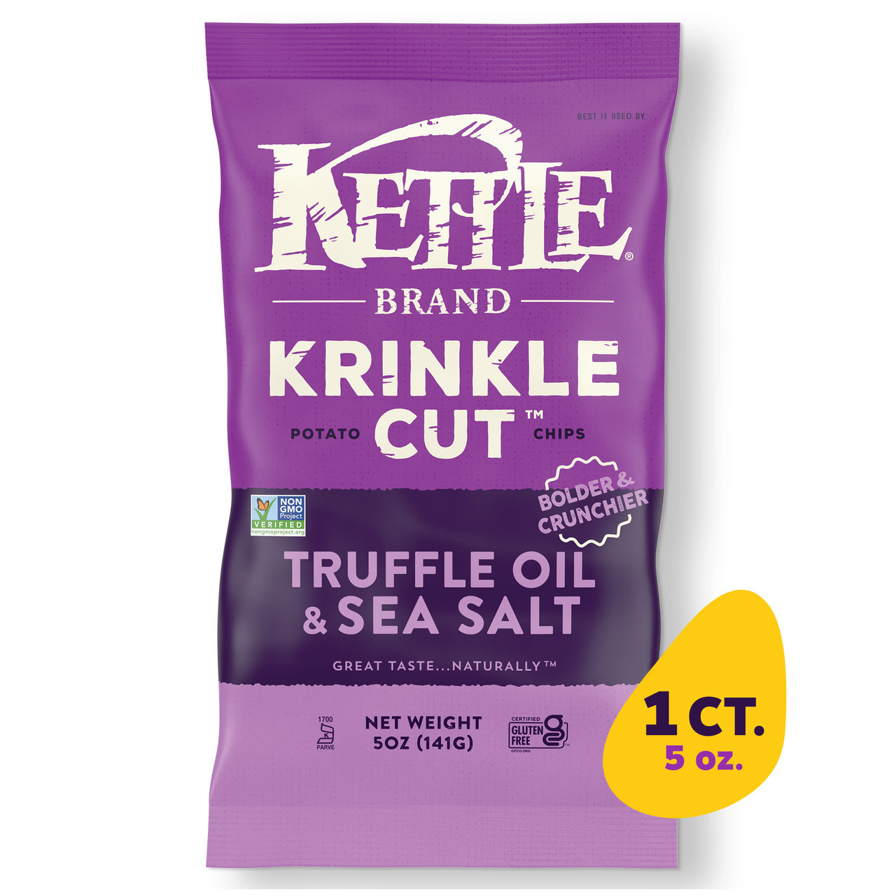 KTL TRUFF SSLT KRNKL CHP ( 15 X 5 OZ )