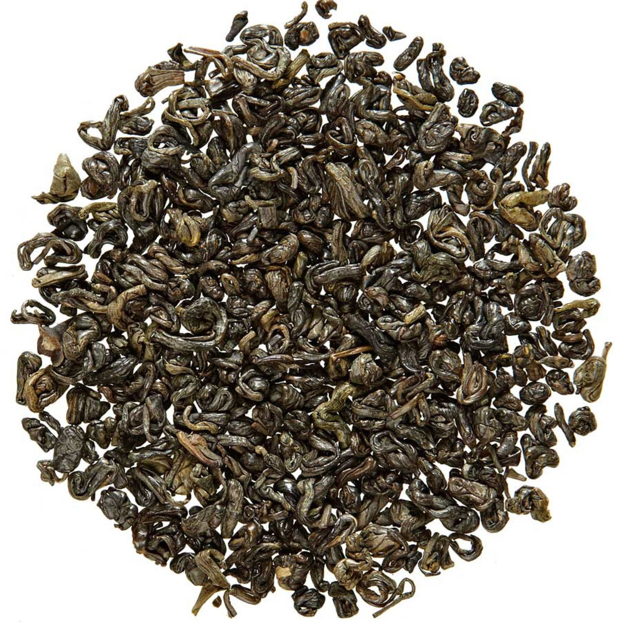 Frontier Herb Gunpowder Green Tea (1x1lb)