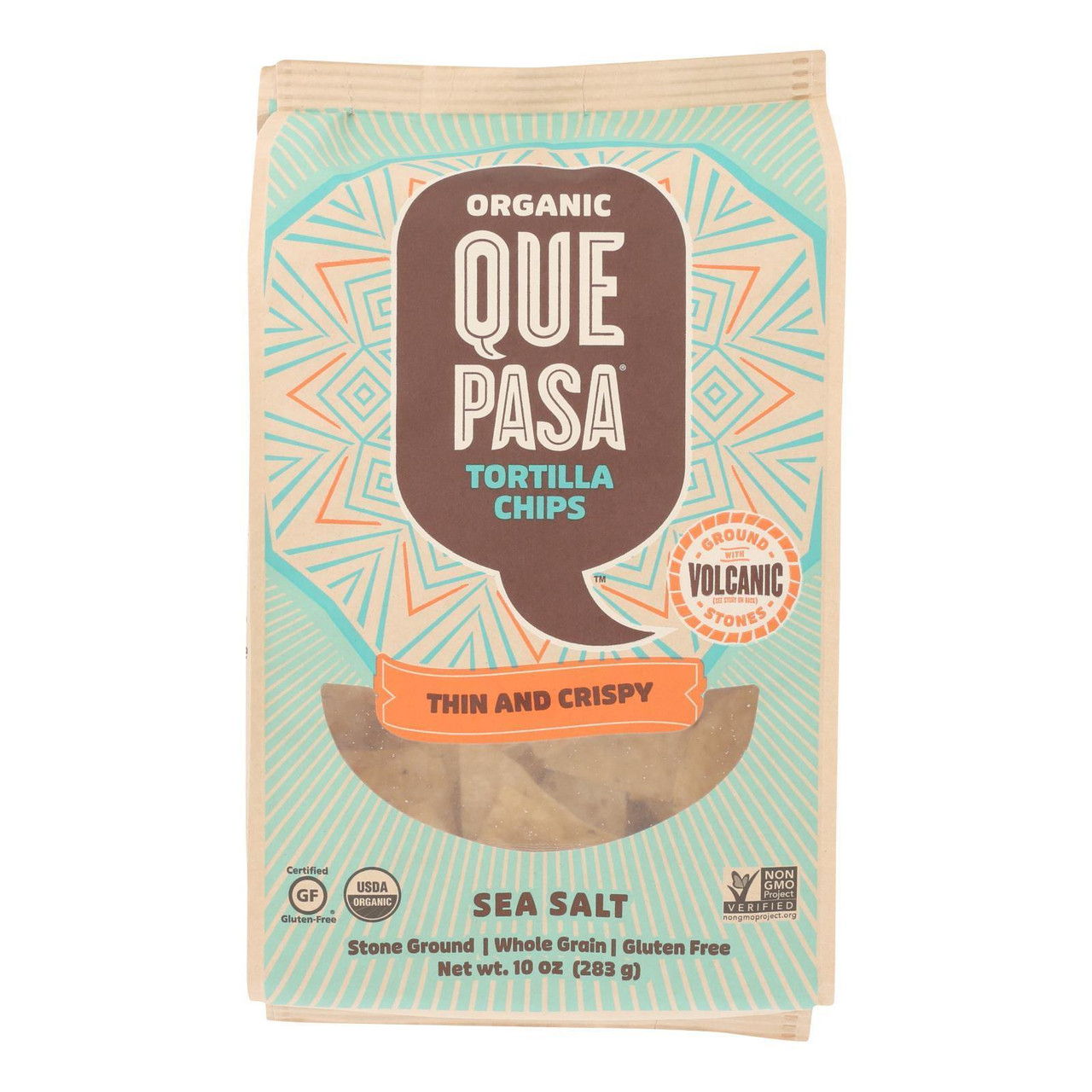 OG2 QUEPASA THN SSLT TRT ( 12 X 10 OZ )