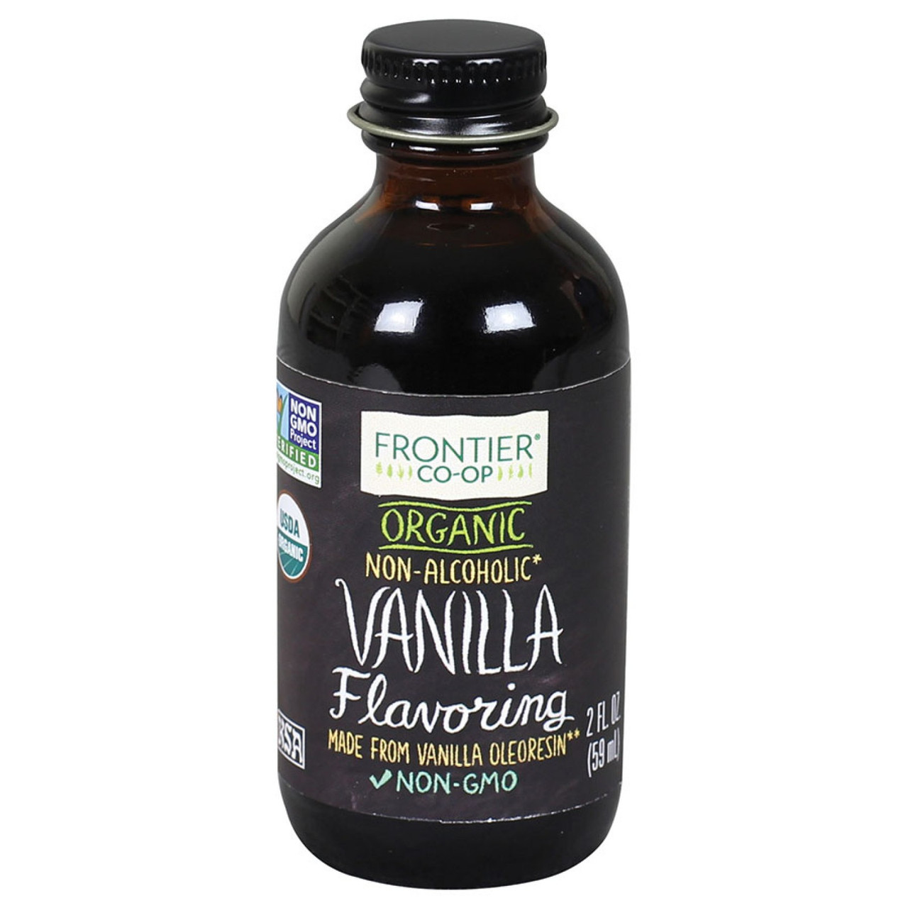 FC VANILLA FLAVOR ( 1 X 2 OZ )