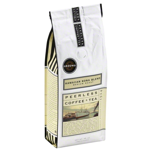 PCFT GOLD/BLEND LGHT/GRD ( 6 X 10 OZ )