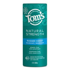 TOMS MEN DEOD RGGD COAST ( 1 X 2 OZ )