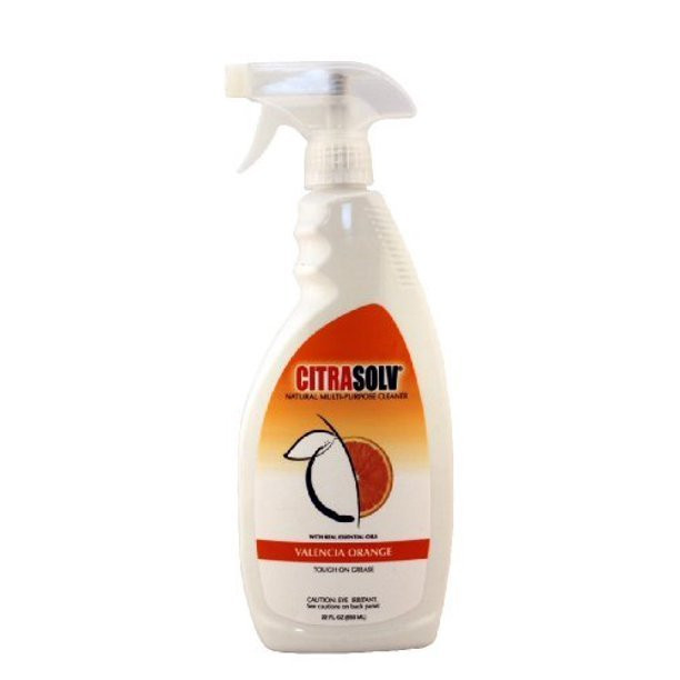 Citra-Solv Citra Solve Valencia Orange Spray (1x22 Oz)