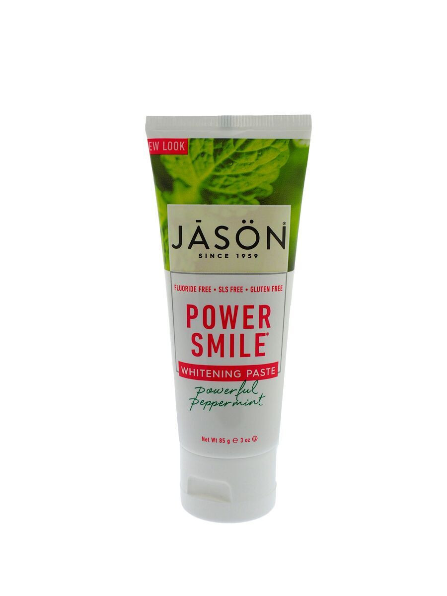 JSN PPRMNT TTHPST TRVLSZ ( 12 X 3 OZ )