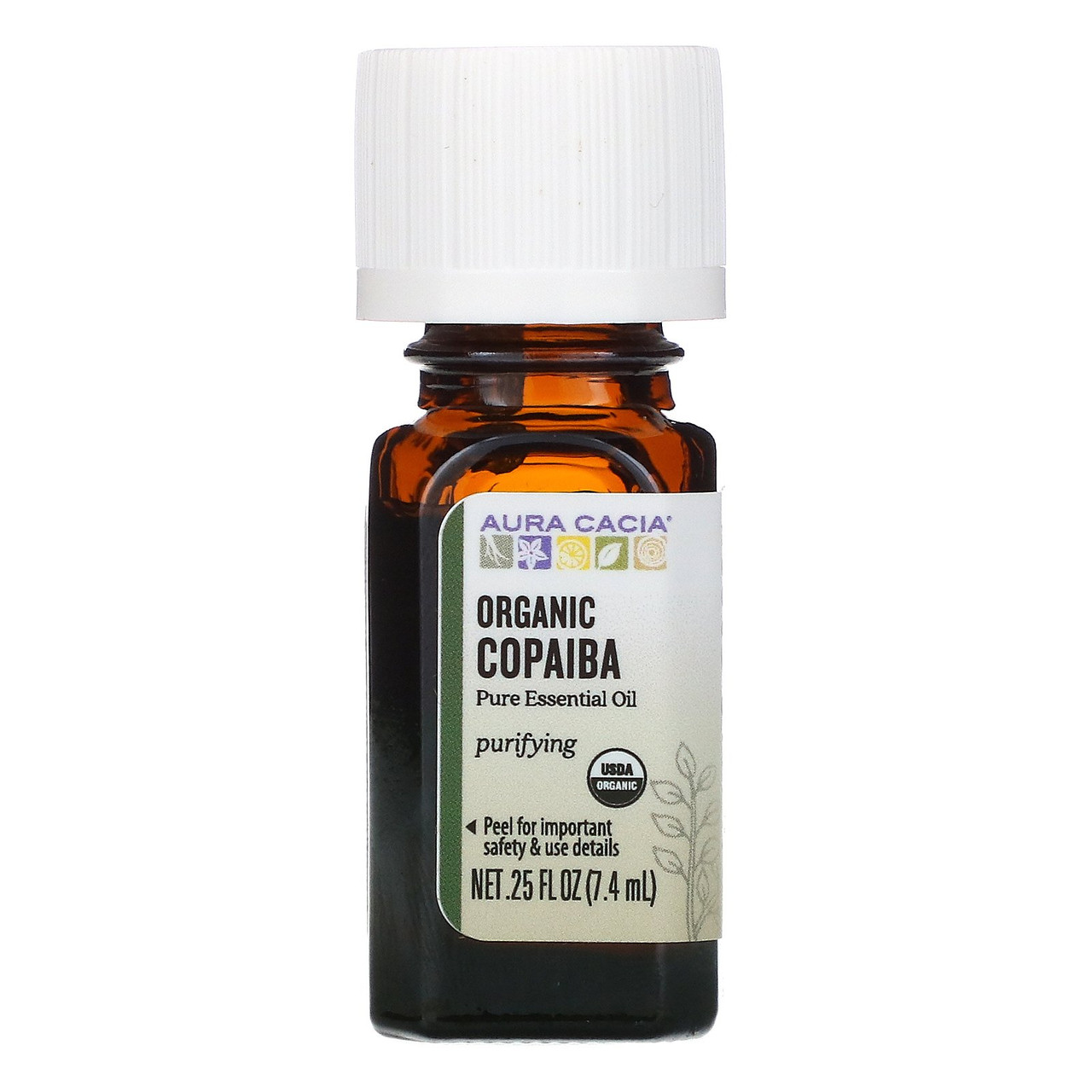 OG2 AC ESS OIL COPAIBA ( 1 X 0.25 OZ   )