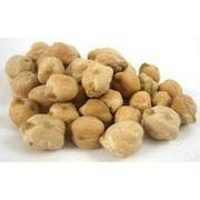 OG1 GARBANZO BEANS ( 25 X 25 LB   )