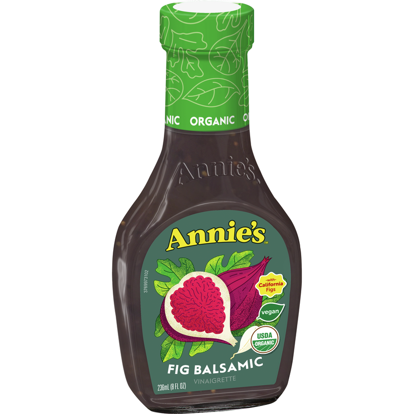 OG2 AN FIG BALS VINGRT ( 6 X 8 OZ   )