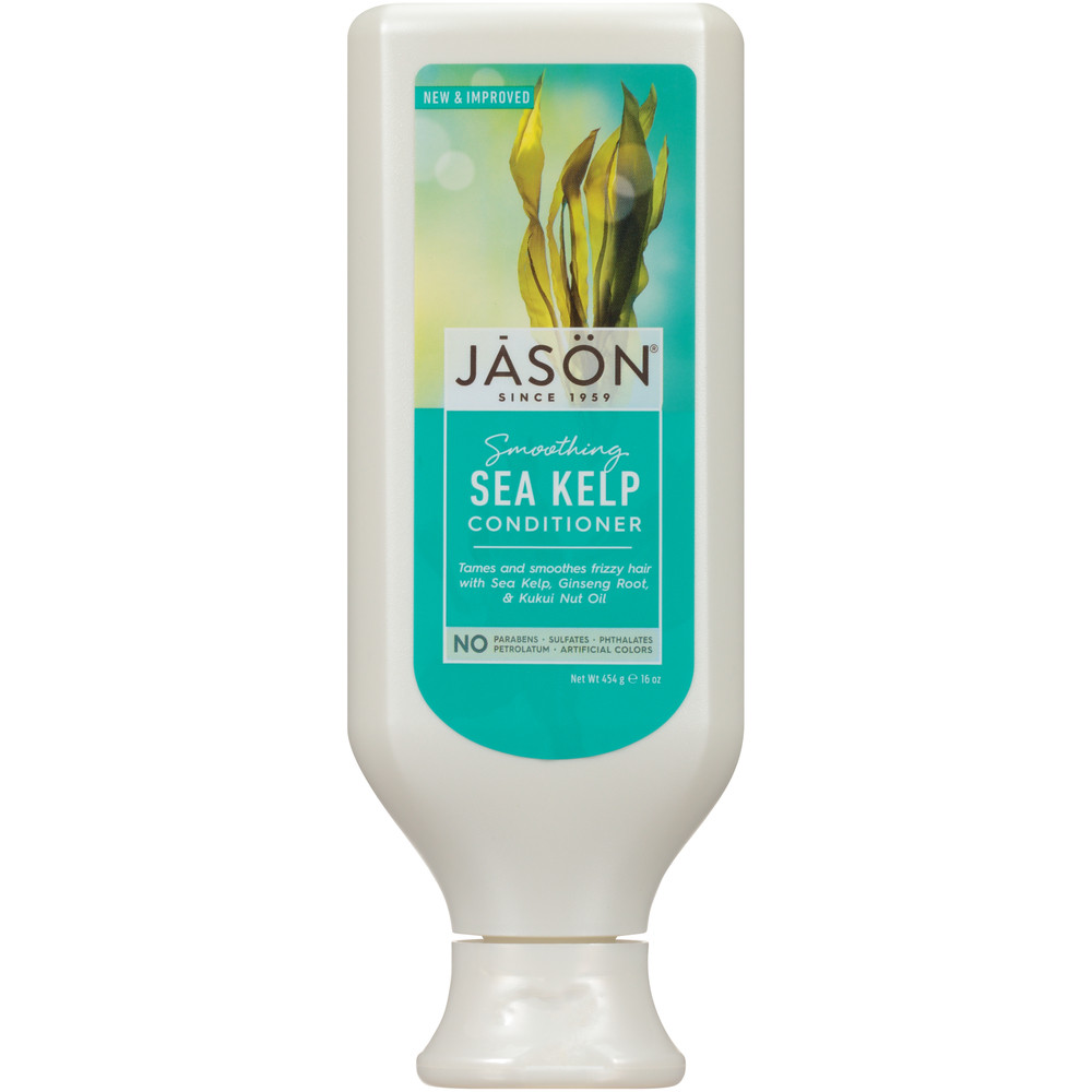 Jason's Natural Sea Kelp Conditioner (1x16 Oz)
