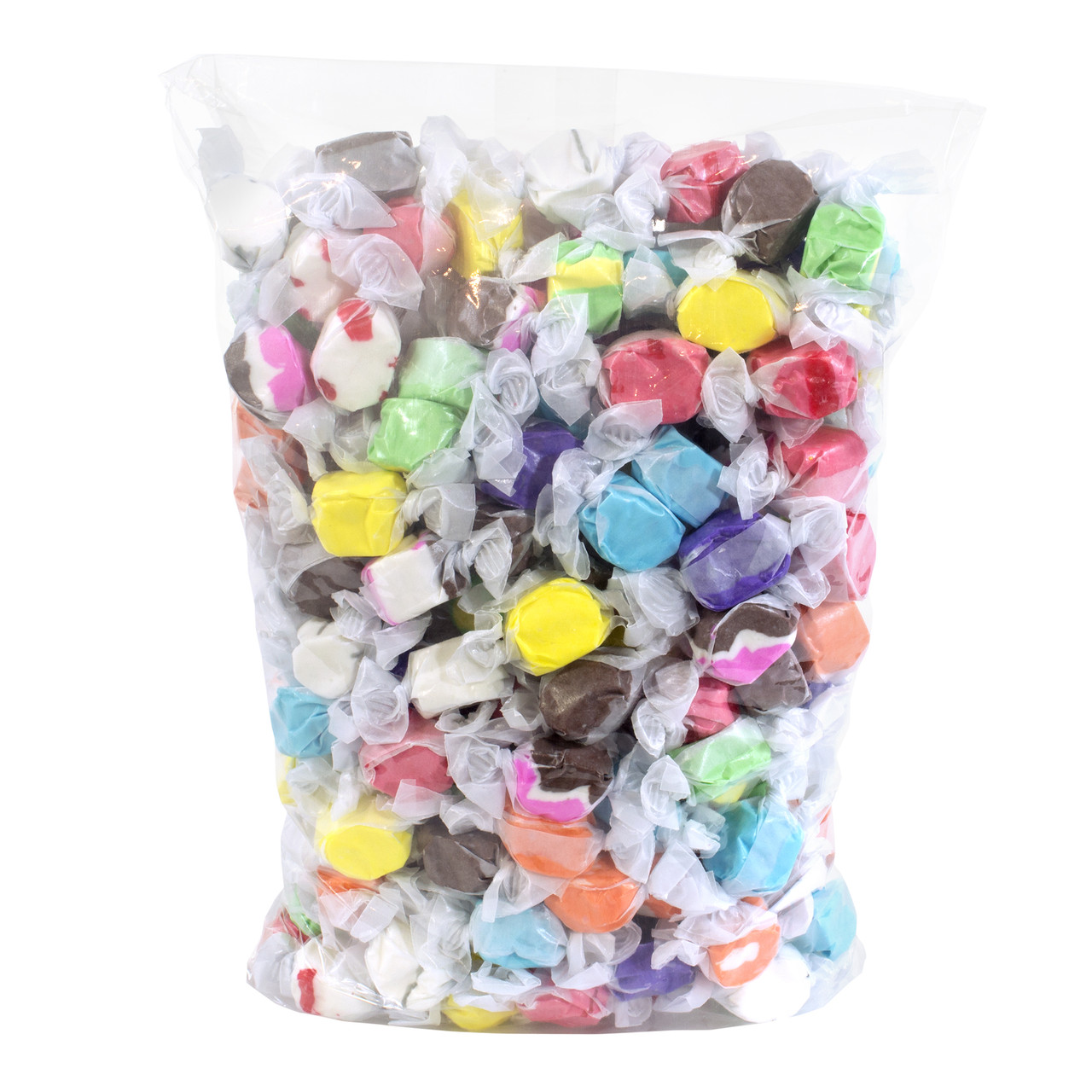 SWEETS TAFFY ASSORTED ( 27 X 27 LB )
