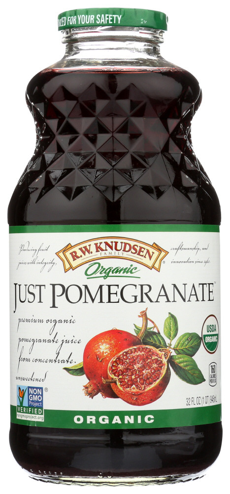 OG2 KNUD JCE JST PMGRNT ( 6 X 32 OZ   )