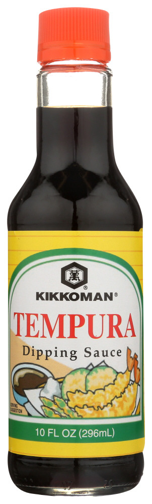 Kikkoman Tempura Sauce (12x10OZ )
