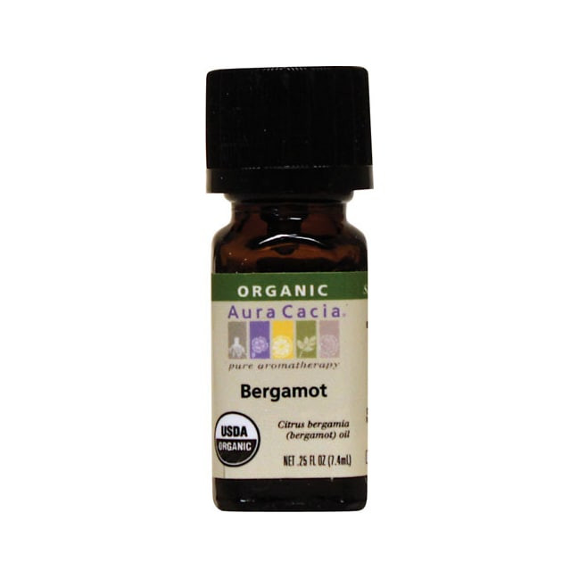 OG2 AC BERGAMOT ESS OIL ( 1 X 0.25 OZ   )