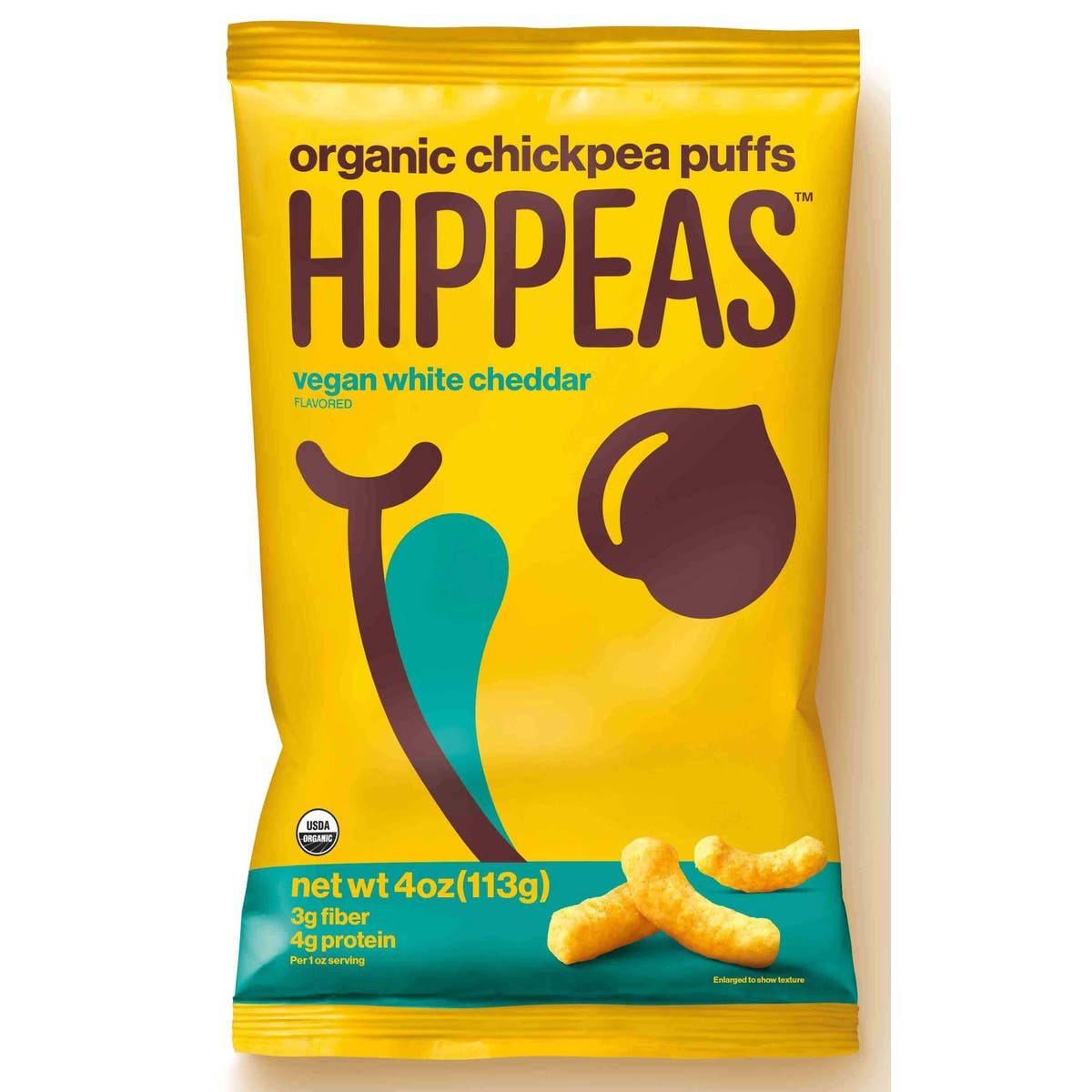 OG2 HPEA CKPEA PUFF DS  ( 48 X 4 OZ   )