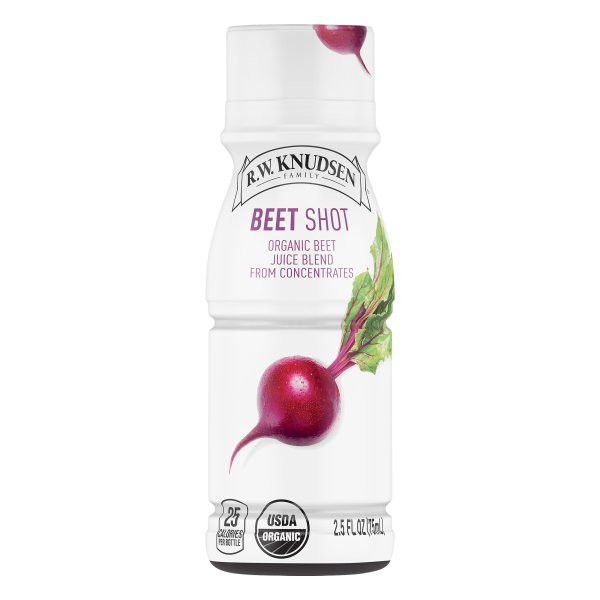 OG2 KNUD BEET SHOT ( 12 X 2.5 OZ )