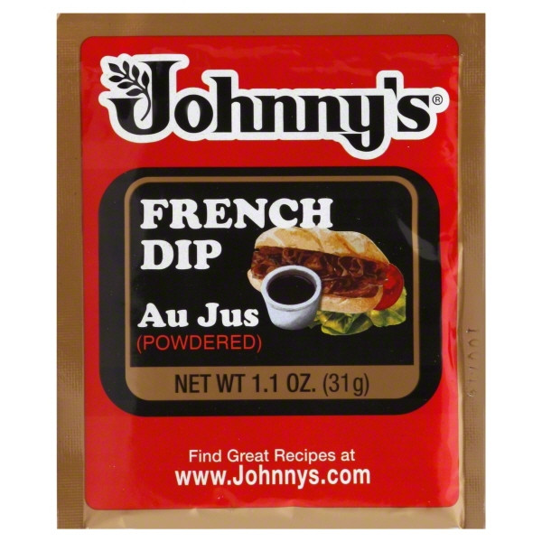 JOHNNYS SEASN X FR AU JU ( 12 X 1.1 OZ )
