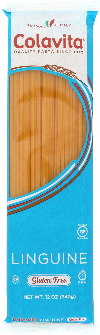 COL LINGUINE GF ( 12 X 12 OZ   )