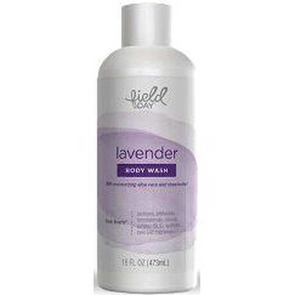 FD BODY WASH LAVENDER ( 6 X 16 OZ   )