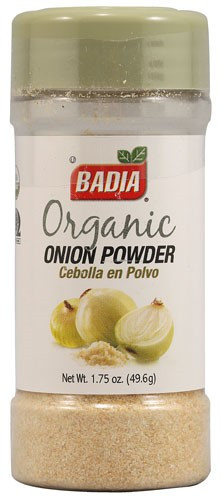 OG2 BADIA ONION POWDER ( 8 X 2.47 OZ   )