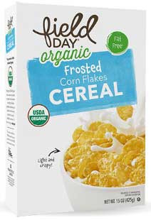 OG2 FD FRSTED CRN FLAKES ( 10 X 15 OZ   )