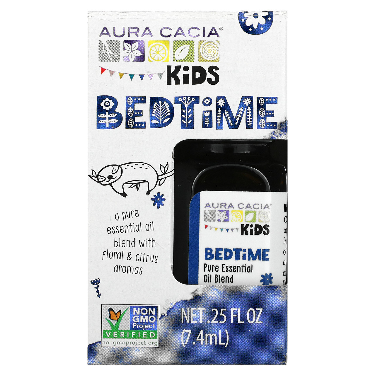 AC BEDTIME ESSL OIL ( 1 X 0.25 OZ )
