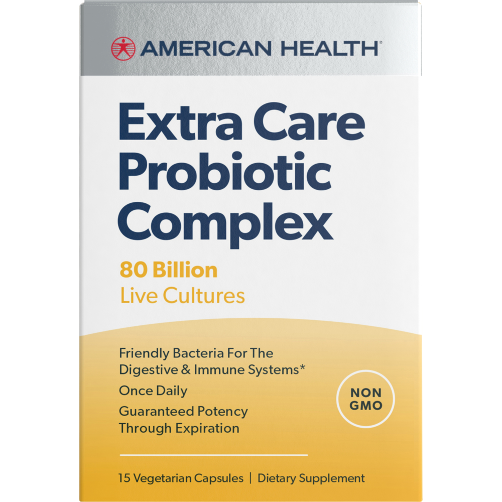 AMER PROBIO EXTRA CARE ( 1 X 15 CT )