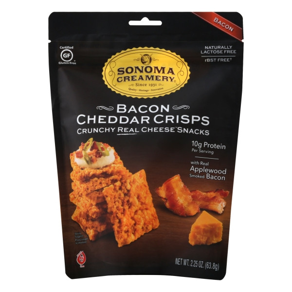 SON CRMRY BCN CHED CRISP ( 12 X 2.25 OZ )
