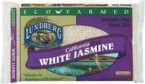 Lundberg Farms Eco-Fr Jasmine White Rice (1x25lb)